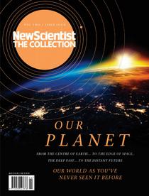 New Scientist The Collection — Vol.2 Issue 4 Our Planet - Download