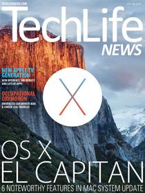 TechLife News - 4 October 2015 - Download