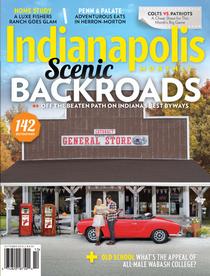 Indianapolis Monthly - October 2015 - Download