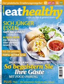 Eat Healthy — September 2015 - Download