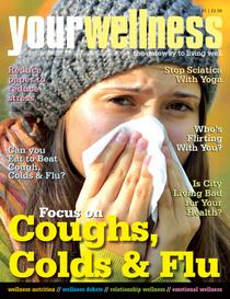 Your Wellness — Issue 61, 2015 - Download