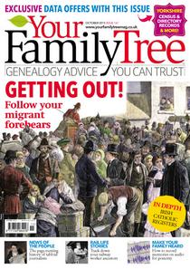 Your Family Tree — October 2015 - Download