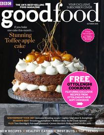 BBC Good Food - October 2015 - Download