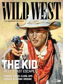 Wild West — December 2015 - Download