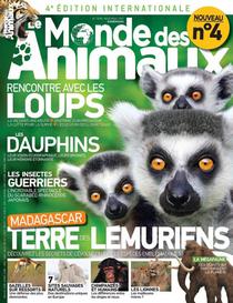 Le Monde Des Animaux — Octobre/Novembre 2015 - Download