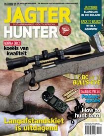 SA Hunter Jagter - November 2015 - Download