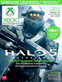 Official Xbox Magazine – December 2015 - Download