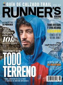 Runner's World Mexico - Octubre 2015 - Download