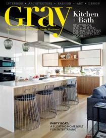 Gray Magazine #24, October/November 2015 - Download