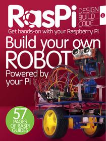RasPi Magazine - Issue 002 - Download