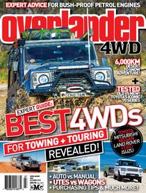 Overlander 4WD - Issue 59, 2015 - Download