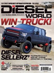 Diesel World – December 2015 - Download
