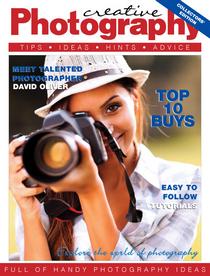 Creative Photography - Issue 1, 2015 - Download