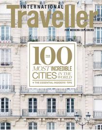 International Traveller - September/October 2015 - Download