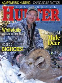 Successful Hunter - November/December 2015 - Download