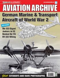 Aviation Archive - German Marine & Transport Aircraft of World War 2 - Download