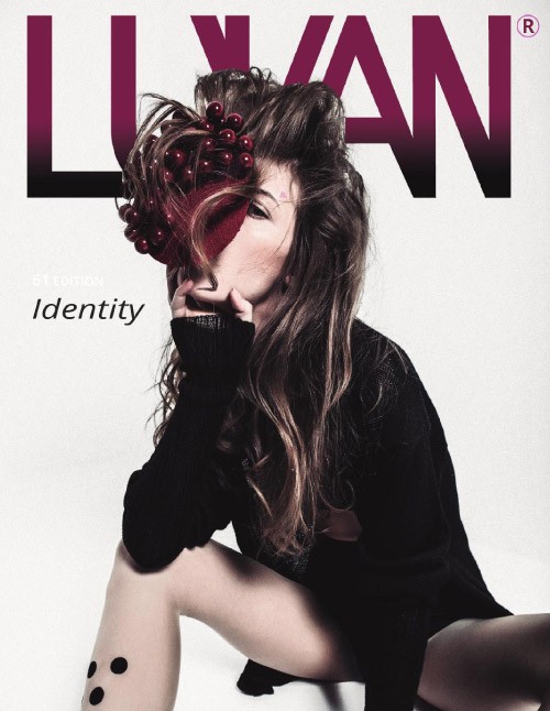 Luvan Magazine - Septiembre 2015