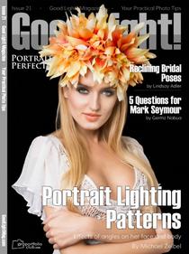 Good Light! – Issue 21, 2015 - Download