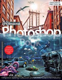 The Professional Photoshop Book - Volume 7, 2015 - Download