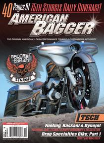 American Bagger - October 2015 - Download
