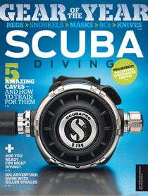 Scuba Diving - November/December 2015 - Download