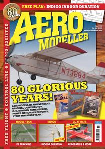 Aero Modeller – November 2015 - Download