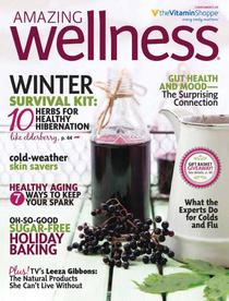 Amazing Wellness - Winter 2015/2016 - Download