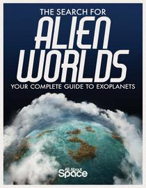 All About Space - The Search For Alien Worlds, 1st Edition - Download