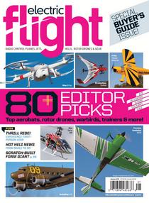 Electric Flight - January 2016 - Download