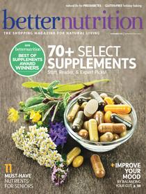 Better Nutrition – November 2015 - Download