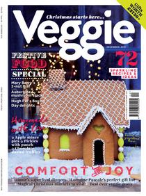 Veggie – December 2015 - Download