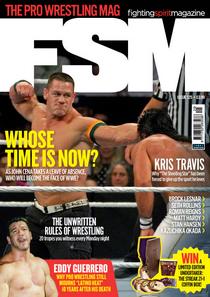 Fighting Spirit Magazine - Issue 125, 2015 - Download