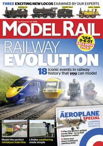 Model Rail - November 2015 - Download