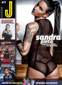 Revista J — 25 Outubro 2015 - Download