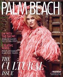 Palm Beach Illustrated – November 2015 - Download