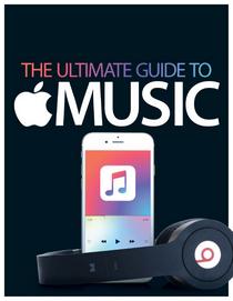 The Ultimate Guide To Apple Music 1st Edition - Download