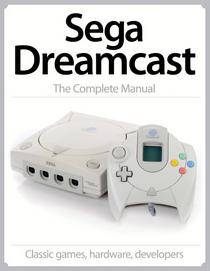 Sega Dreamcast - The Complete Manual, 1st Edition - Download