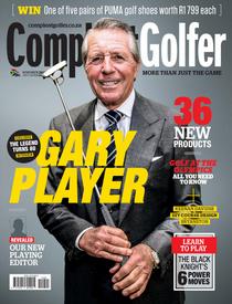 Compleat Golfer – November 2015 - Download