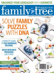 Family Tree USA – October/November 2015 - Download