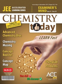Chemistry Today - November 2015 - Download