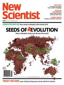 New Scientist - 31 October 2015 - Download