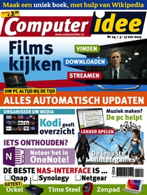 Computer Idee - 3 November 2015 - Download