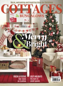 Cottages & Bungalows - December 2015/January 2016 - Download