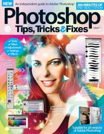Photoshop Tips, Tricks & Fixes — Volume 7 Revised Edition - Download