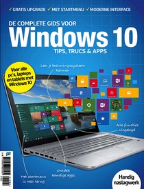 De Complete Gids Voor Windows 10 - Download