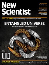 New Scientist – 7 November 2015 - Download