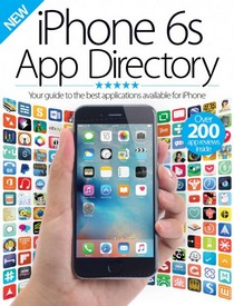 iPhone 6s App Directory - Volume 1 - Download
