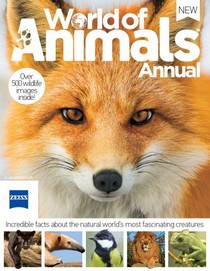World of Animals Annual — Volume 2 - Download