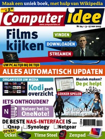 Computer Idee – 3 November 2015 - Download