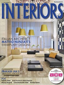 Society Interiors – November 2015 - Download